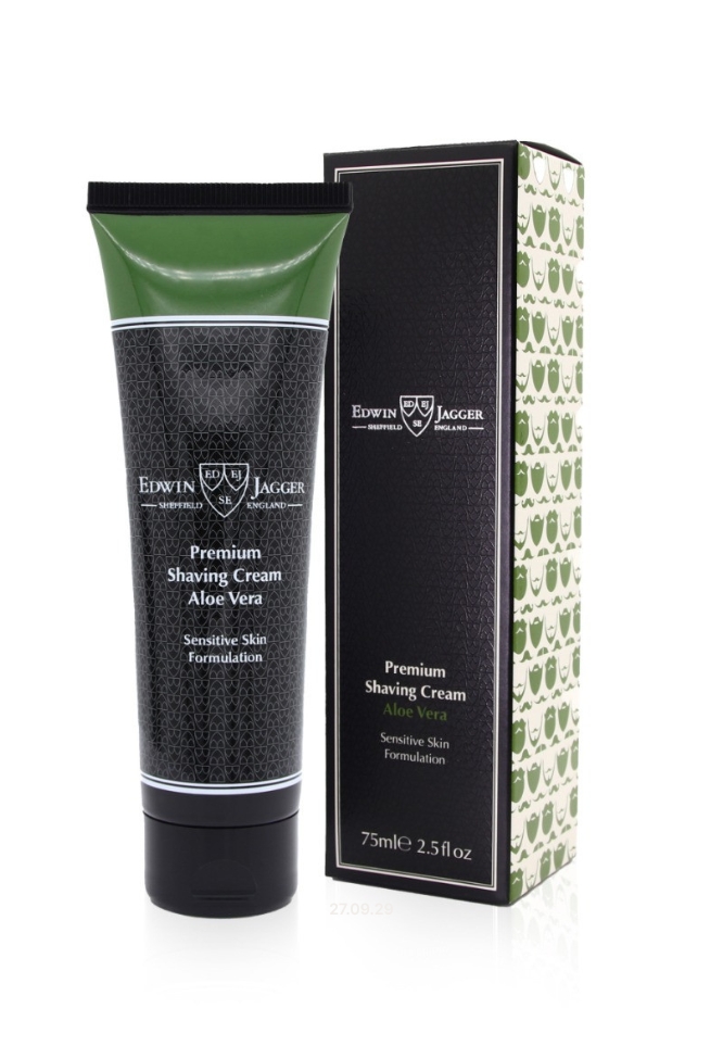 Shaving Soaps & Creams