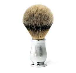 Edwin Jagger Chatsworth Barley Shaving Brush (Best Badger)