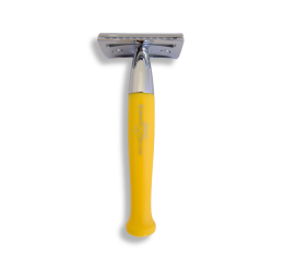 Edwin Jagger Yellow DE Safety Razor