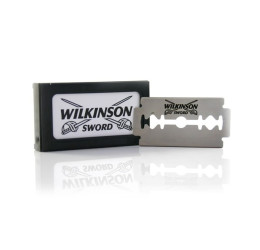 Wilkinson Sword DE Razor Blades