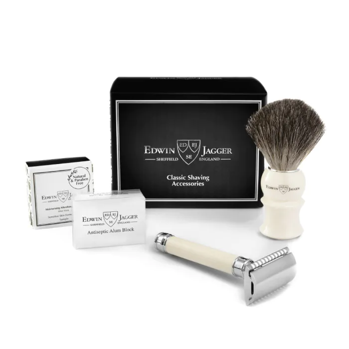 Shaving accessories cheap