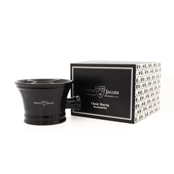 Edwin Jagger Shaving Bowl - Thumbnail 3