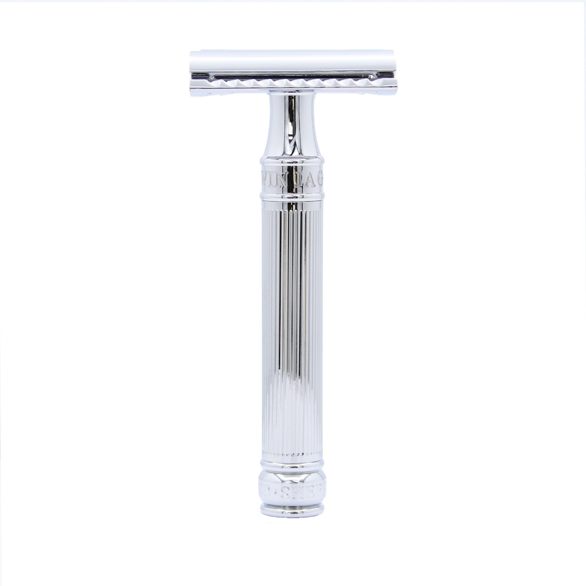 Edwin Jagger DE89bl Safety Razor