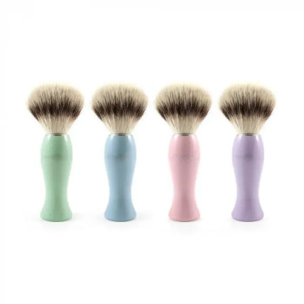 Edwin Jagger's Lady's Shaving Brushes