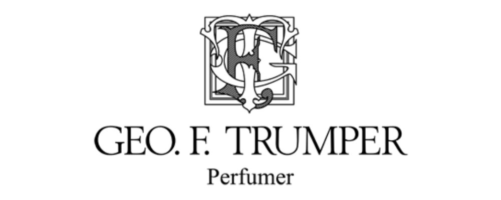 Geo F Trumper Logo 1000x400