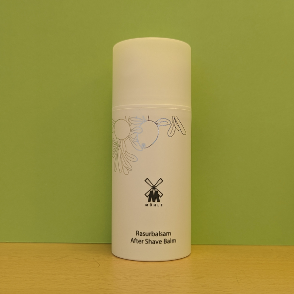 Muhle Organic Aftershave Balm
