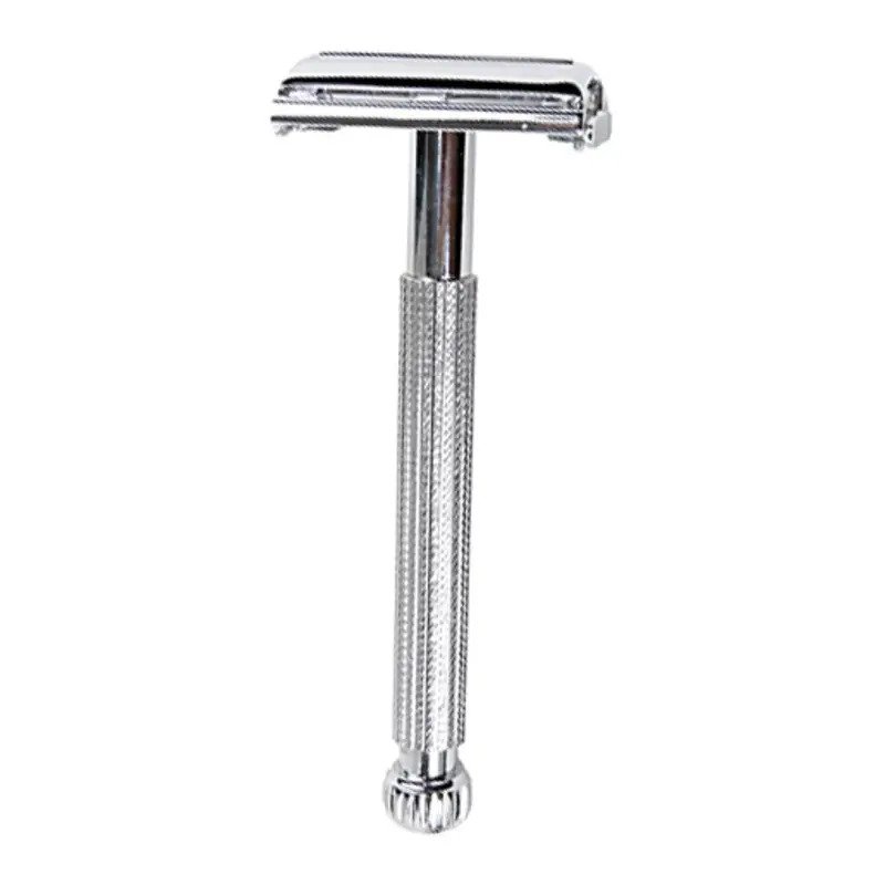 Parker 29L DE Safety Razor (Butterfly Mechanism)