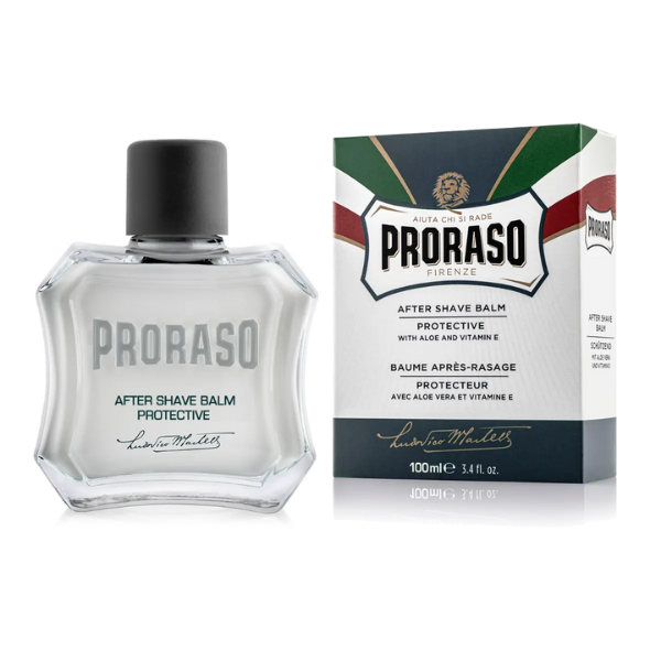 Proraso Protective & Moisturising Aftershave Balm 100ml