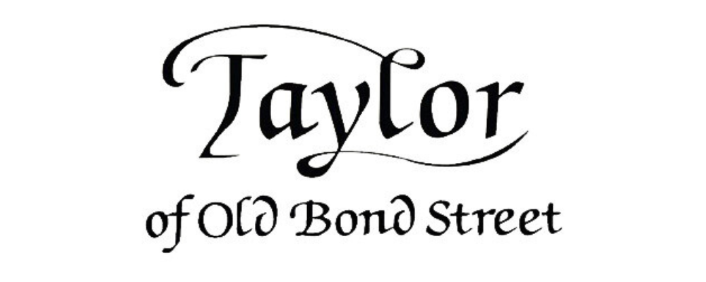 Taylor of Old Bond Street Logo 1000x400